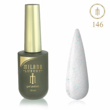 Гель лак LUXURY MILANO 146
